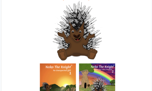 Want to be an Author? NOKO THE KNIGHT Shows You How! (Masterclass License)